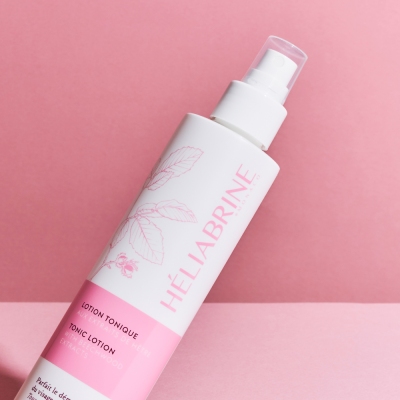 Hydratation et éclat du visage